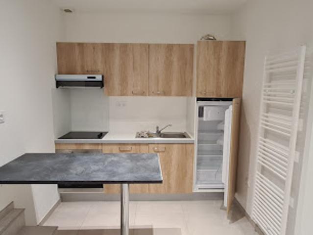 Location Maison 3 pièces 65 m2 Malause