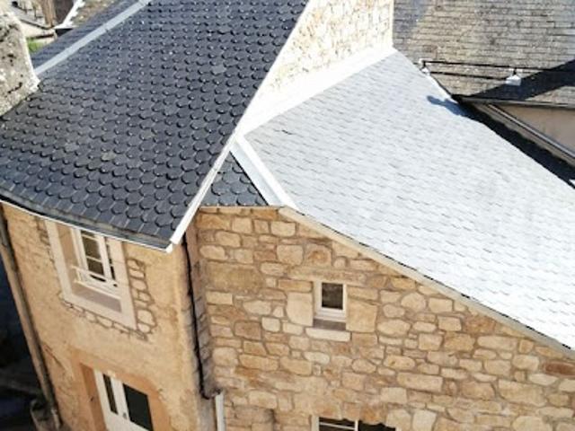 Location Maison 3 pièces 65 m2 Saint Léons