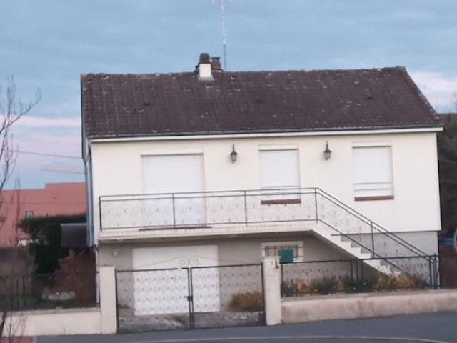 Location Maison 3 pièces 65 m2 Saint Pryvé Saint Mesmin