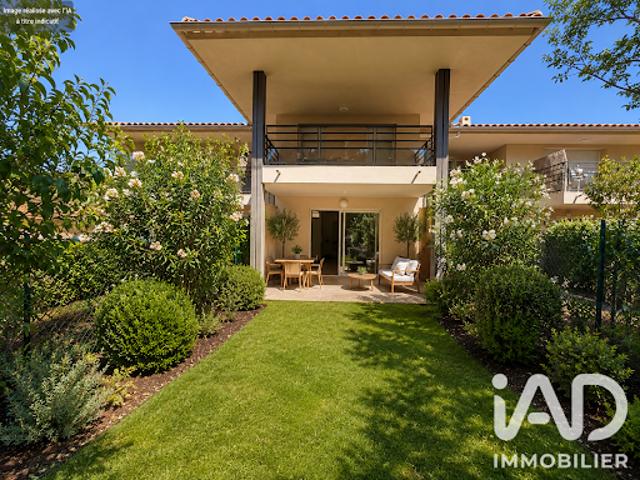 Location Maison 3 pièces 65 m2 Roquebrune sur Argens