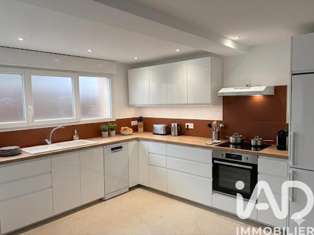 Location Maison 3 pièces 65 m2 Toulon