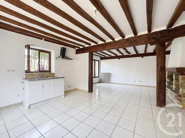 Location Maison 3 pièces 65m² MAINCY 77950