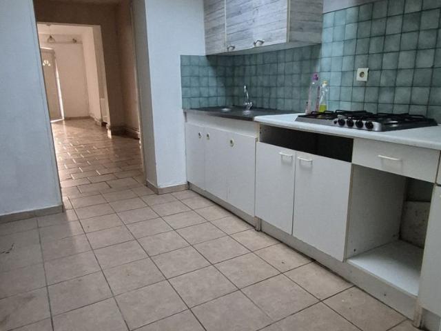 Location Maison 3 pièces 65m² MAUBEUGE 59600