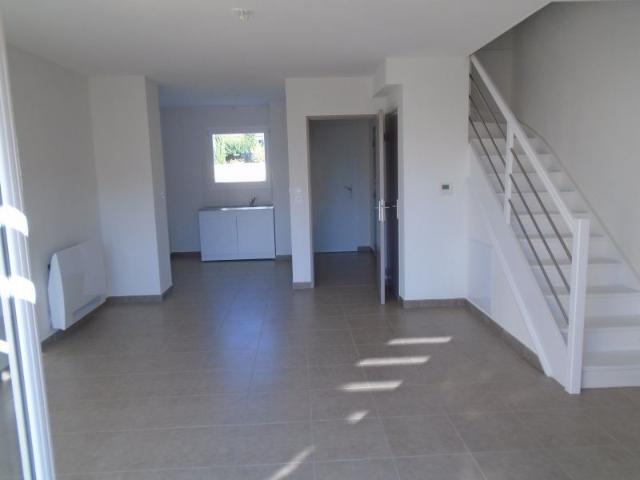 Location Maison 3 pièces 65m² CARPENTRAS 84200