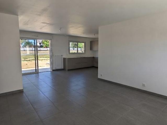 Location Maison 3 pièces 65m² IFFENDIC 35750