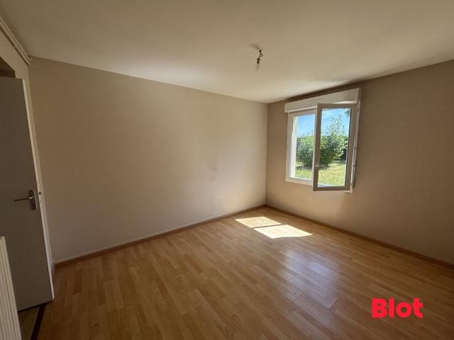 Location Maison 3 pièces 65m² LA BOUEXIERE 35340