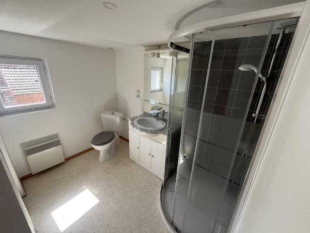Location Maison 3 pièces 65m² WAHAGNIES 59261