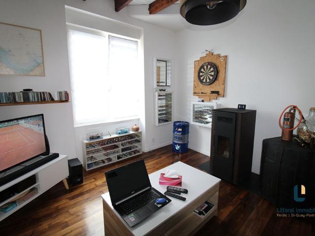 Location Maison 3 pièces 65m²
