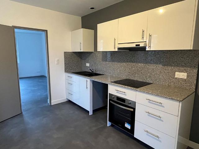 Location Maison 3 pièces 65m²