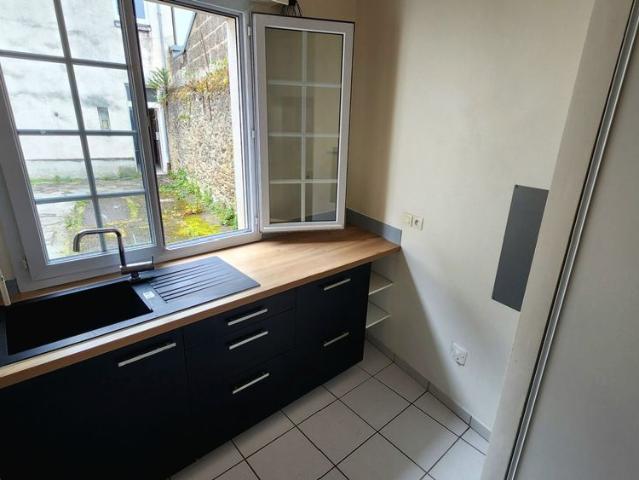 Location Maison 3 pièces 65m²