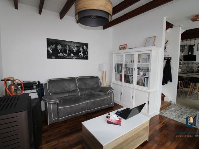 Location Maison 3 pièces 65m²