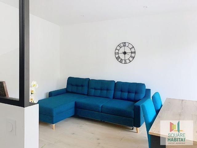 Location Maison 3 pièces 65m²