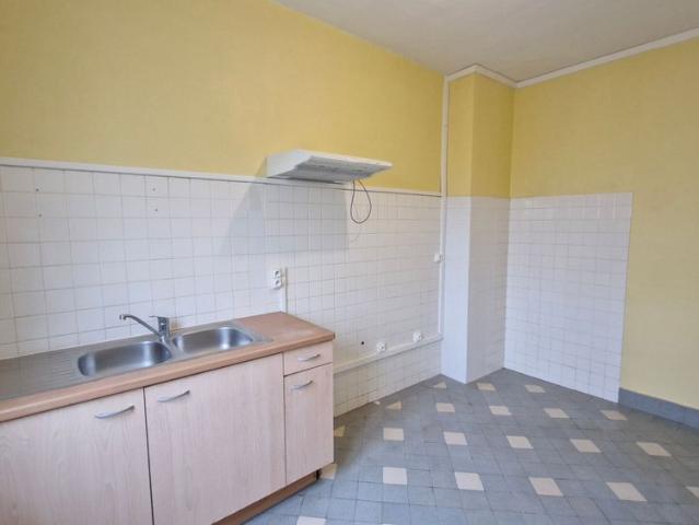 Location Maison 3 pièces 65m²