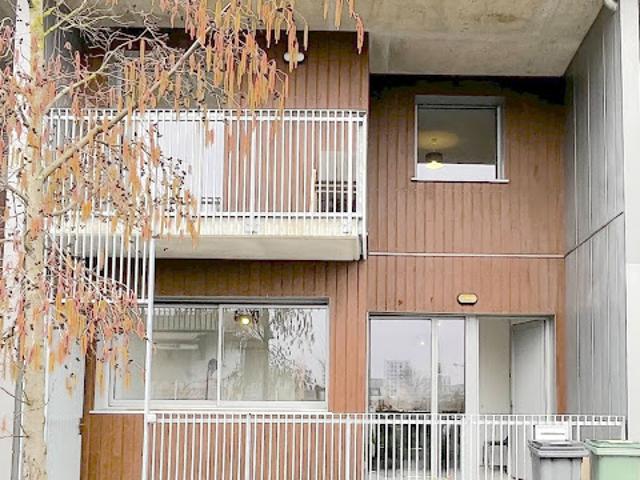 Location Maison 3 pièces 66.17 m2 Bordeaux