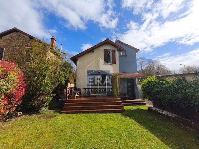 Location Maison 3 pièces 66.17 m2 Lardy