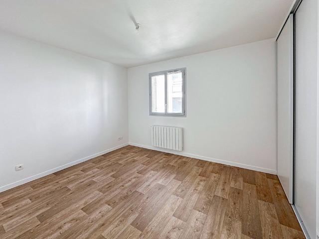 Location maison 3 pièces, 66.46m², Achères