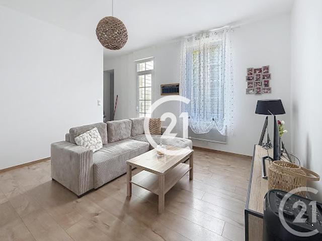 Location Maison 3 pièces 66.5 m2 Cognac