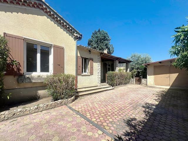 Location Maison 3 pièces 66 m2 Avignon