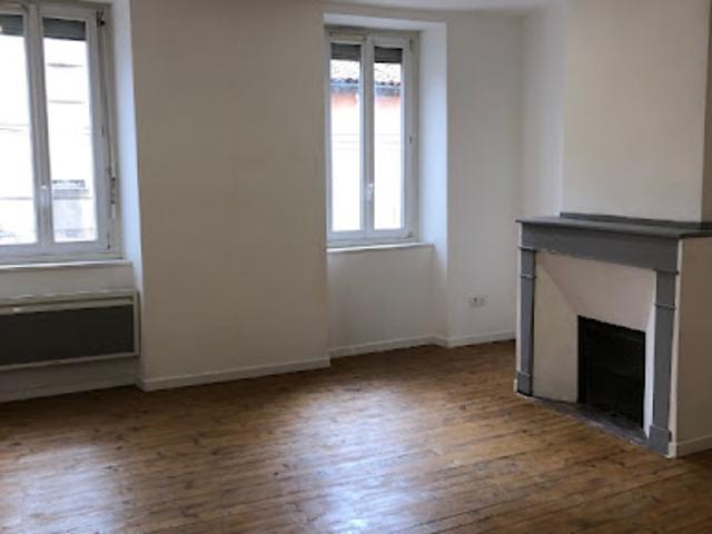 Location Maison 3 pièces 66 m2 Lavelanet