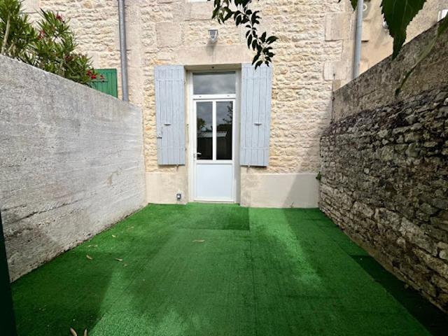 Location Maison 3 pièces 66 m2 Saujon