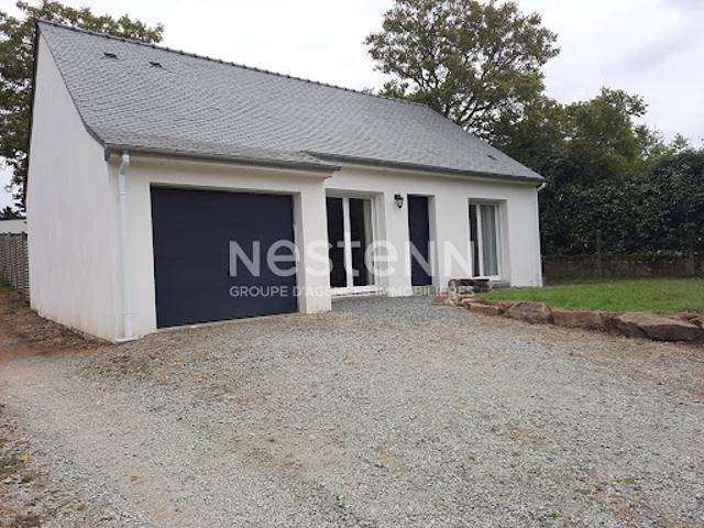 Location Maison 3 pièces 66 m2 Sarzeau