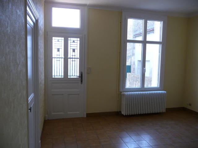 Location Maison 3 pièces 66 m2 Poitiers