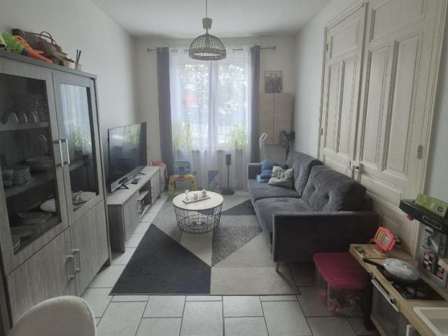 Location Maison 3 pièces 66m² BREBIERES 62117