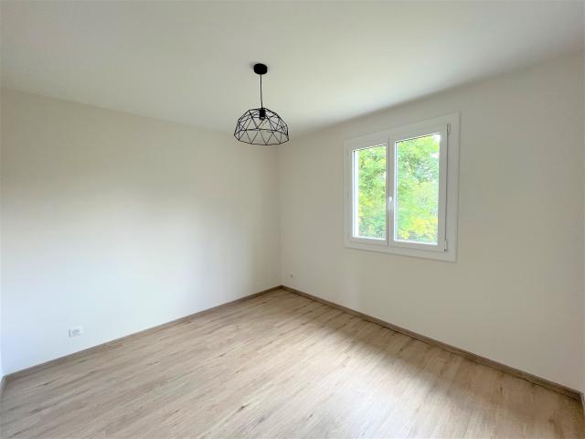 Location Maison 3 pièces 66m² SAUZE VAUSSAIS 79190