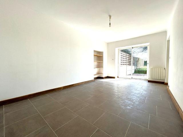 Location Maison 3 pièces 66m²