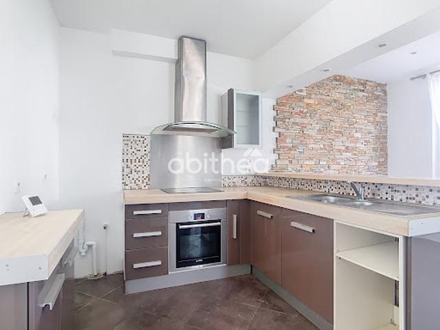 Location Maison 3 pièces 67.09 m2 Orly
