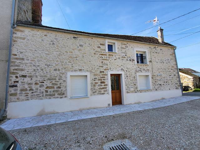 Location Maison 3 pièces 67.19 m2 Samoreau