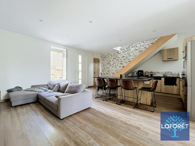 Location Maison 3 pièces 67.21 m2 Nesmy