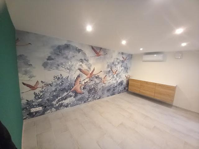 Location Maison 3 pièces 67.32 m2 Opoul Périllos