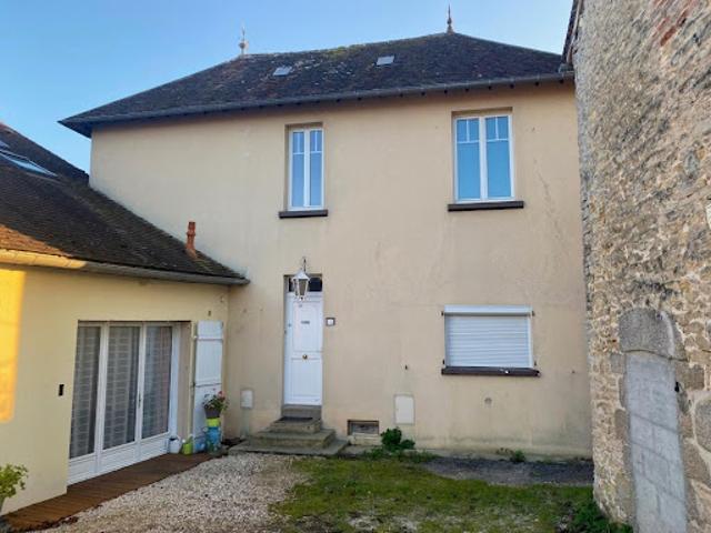 Location Maison 3 pièces 67.71 m2 Arçonnay