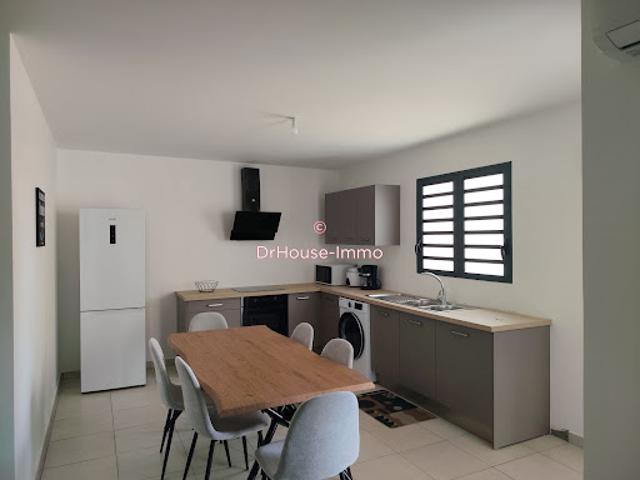 Location Maison 3 pièces 67.85 m2 La possession