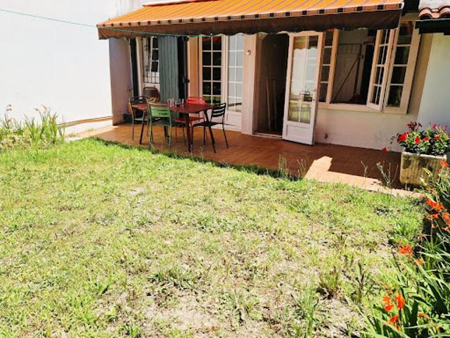 Location Maison 3 pièces 67 m2 Biarritz