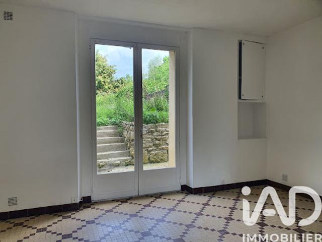 Location Maison 3 pièces 67 m2 Essarts en Bocage