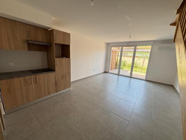 Location Maison 3 pièces 67 m2 Toulouse