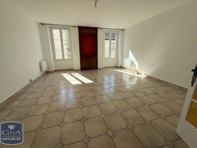 Location Maison 3 pièces 67m² ALENCON 61000