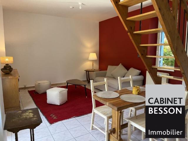 Location Maison 3 pièces 67m² CORENC 38700