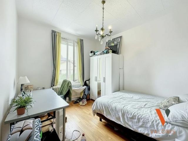 Location Maison 3 pièces 67m² GRENOBLE 38100