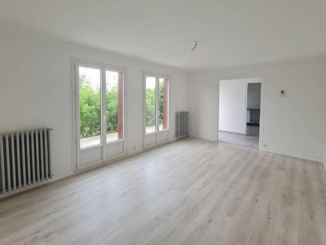 Location Maison 3 pièces 67m² JOIGNY 89300