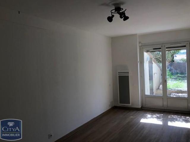Location Maison 3 pièces 67m² LAVALETTE 11290