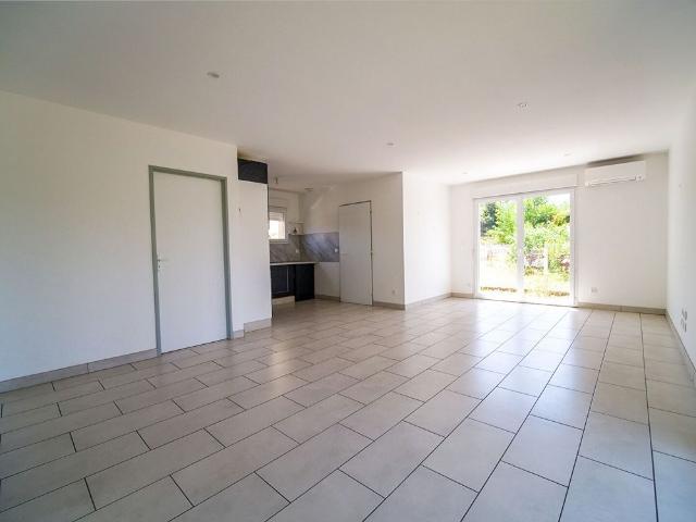 Location Maison 3 pièces 67m²