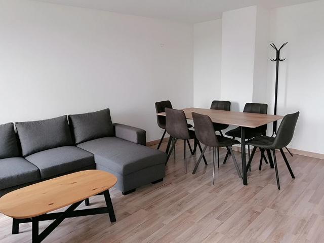 Location maison 3 pièces, 68.00m², Chaillé les Marais