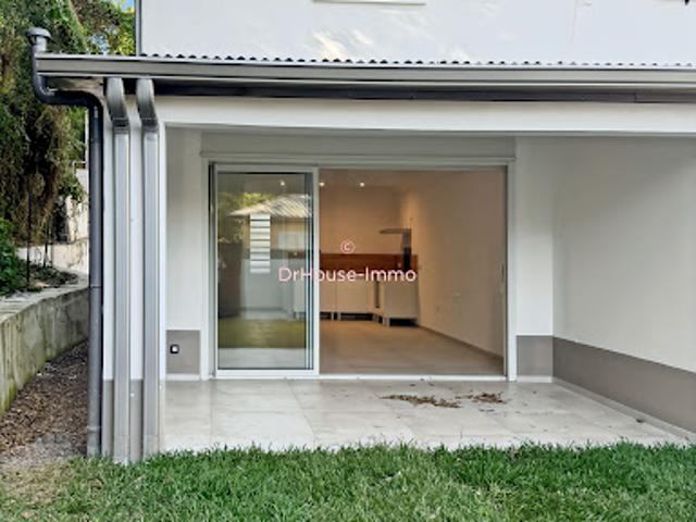 Location Maison 3 pièces 68.21 m2 Saint Pierre