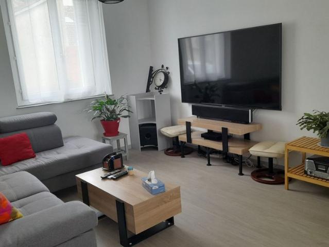 Location maison 3 pièces, 68.32m², Lamotte Beuvron