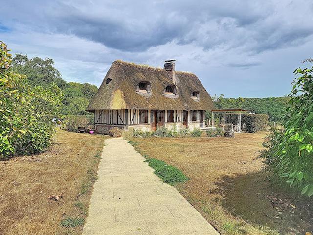 Location Maison 3 pièces 68.6 m2 Saint Martin Saint Firmin