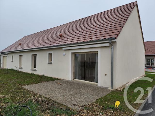 Location Maison 3 pièces 68.76 m2 Dreux