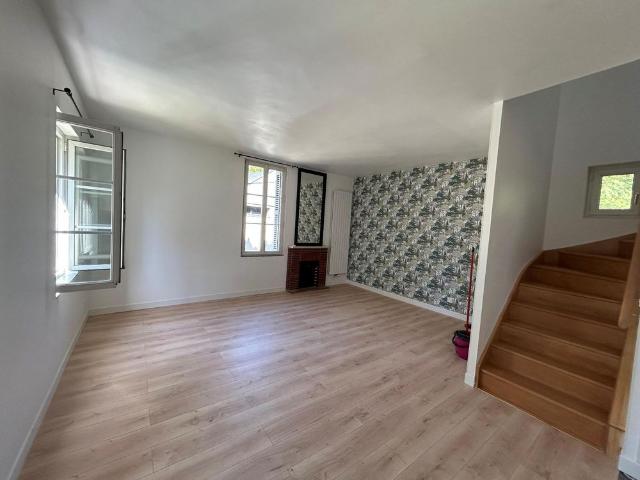 Location maison 3 pièces 68.94 m2 à Tours